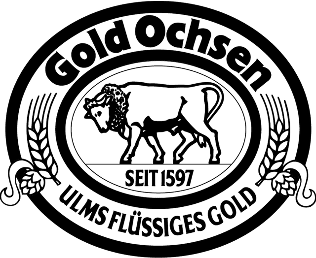 Goldochsen Ulm