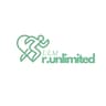 Ulm r.unlimited Logo