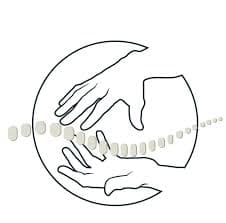 Physiotherapie auf der Insel